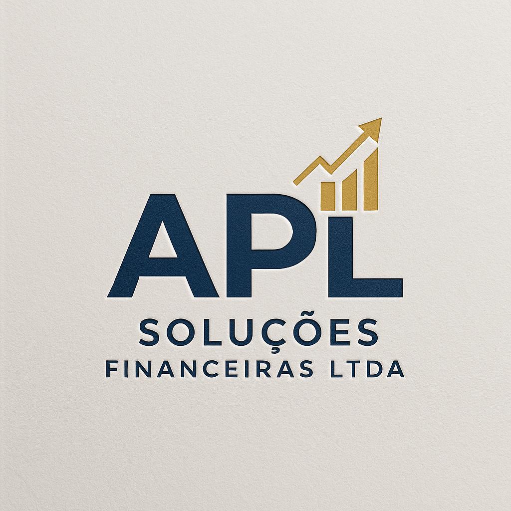 Site APL SOLUÇÕES FINANCEIRAS